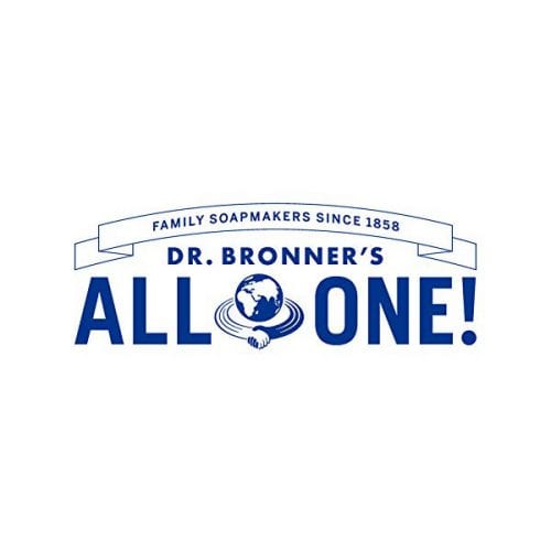 Dr Bronners
