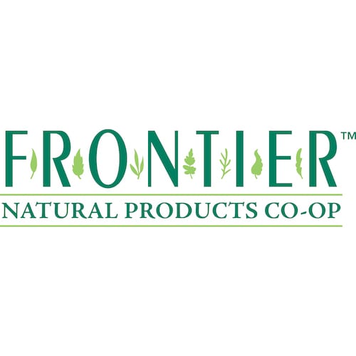 frontier natural products